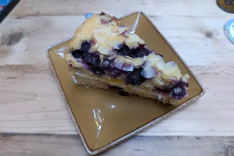 Marlborough Coldharbour Bakery photo 4